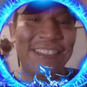 Meet your Posher, Ash'kÃ­Ã­